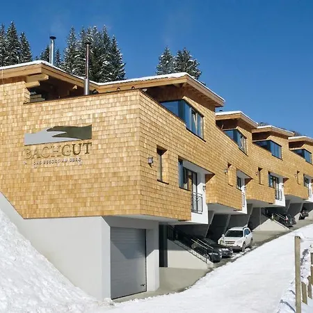 Bachgut, Am Berg - 6 *