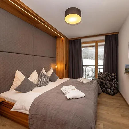 Сasa de vacaciones Bachgut, Am Berg - 6 *