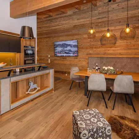 Bachgut, Am Berg - 6 Vakantiehuis