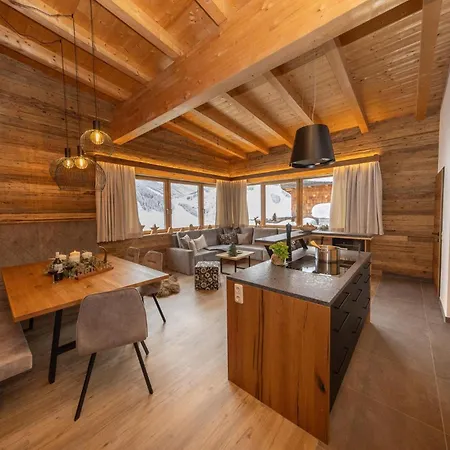 Bachgut, Am Berg - 6 * Saalbach-Hinterglemm