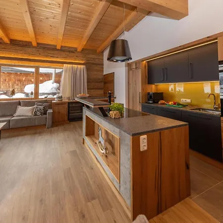 Bachgut, Am Berg - 6 Saalbach-Hinterglemm