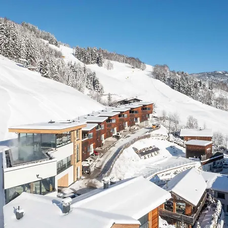 Vakantiehuis Bachgut, Am Berg - 6