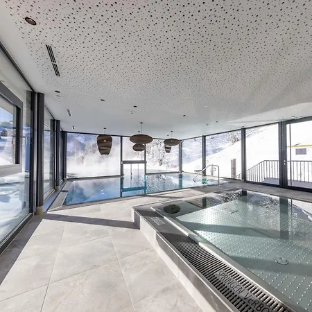 Vakantiehuis Bachgut, Am Berg - 6 Saalbach-Hinterglemm